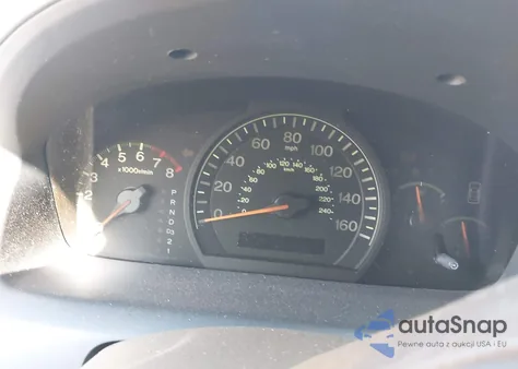 2005 Honda Accord Lx from USA, damaged, VIN 1HGCM56435A104638